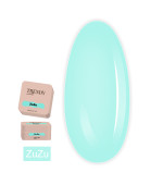 Гель для нарощування нігтів TrendyNails HFTF  15 мл (PoofyLand ZuZu)