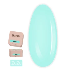 Гель для нарощування нігтів TrendyNails HFTF  15 мл (PoofyLand ZuZu)