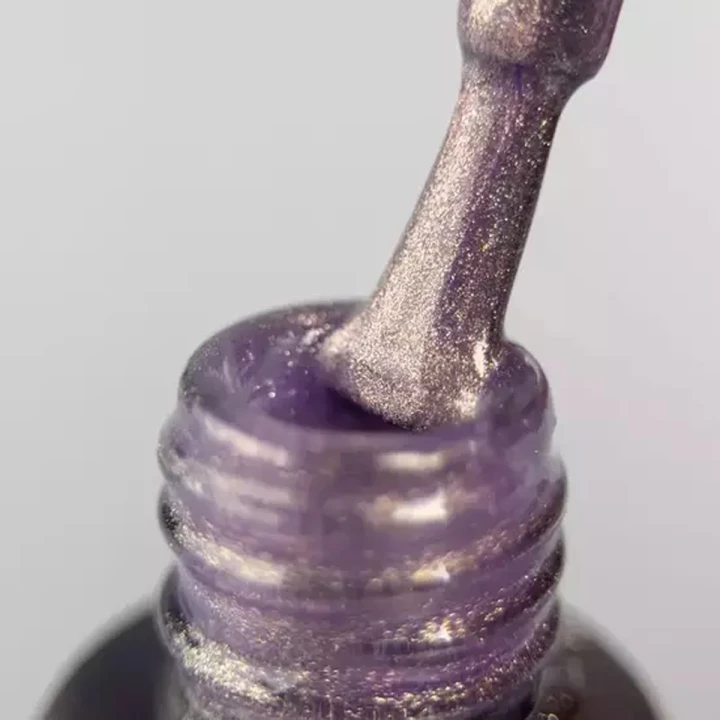 Гель-лак котяче око для нігтів ART In Detail 6 мл (002Charm )