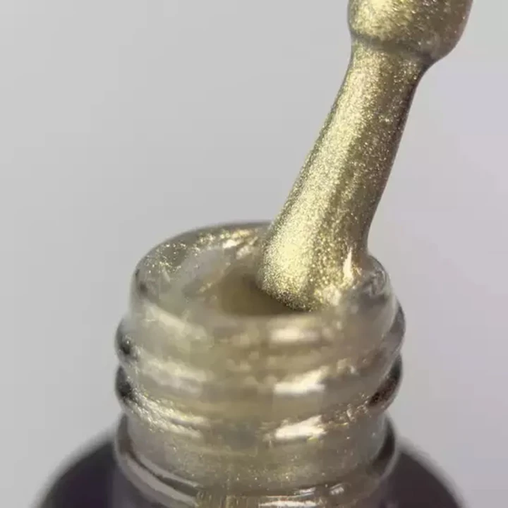 Гель-лак кошачий глаз для ногтей ART In Detail 6 мл (007 Charm)