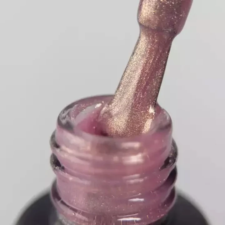 Гель-лак котяче око для нігтів ART In Detail 6 мл (003 Charm)