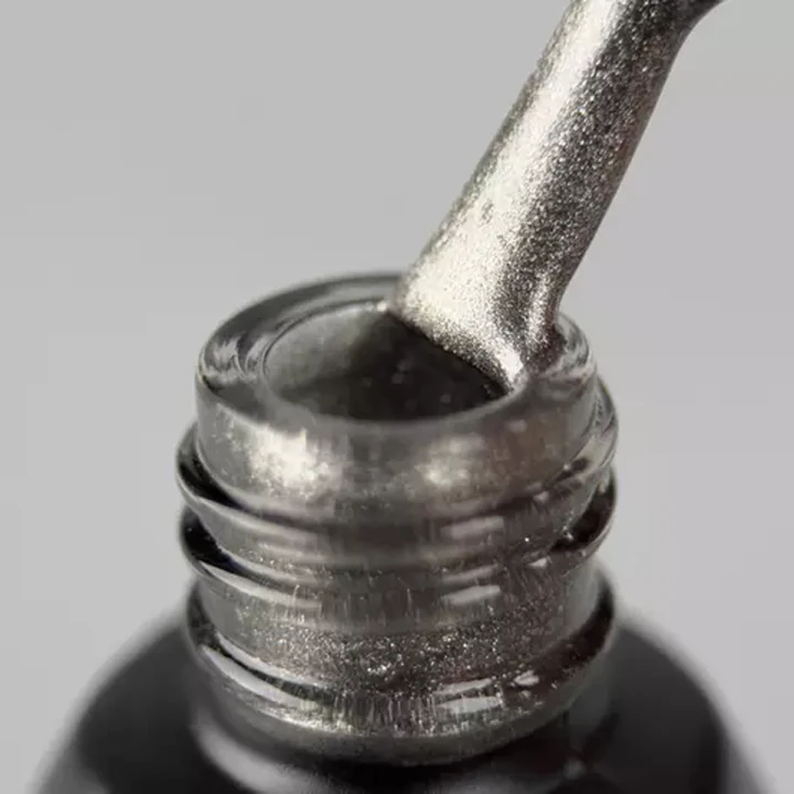 Гель-лак кошачий глаз ART In Detail 6 мл (005 Moonlight Cat Eye)