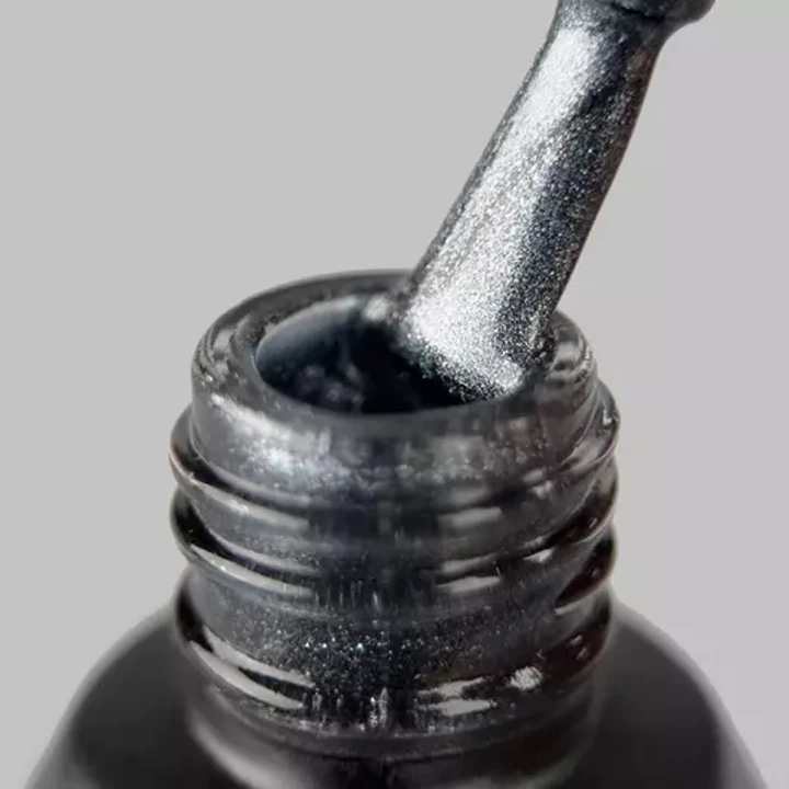 Гель-лак кошачий глаз ART In Detail 6 мл (006 Moonlight Cat Eye)