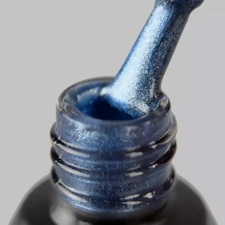 Гель-лак кошачий глаз ART In Detail 6 мл (008 Moonlight Cat Eye)