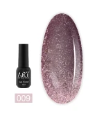 Гель-лак кошачий глаз ART In Detail 6 мл (009 Moonlight Cat Eye)