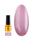 Гель лак FOX gold Pigment 6 мл (346)