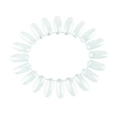 Дисплей ромашка (Прозрачная) 10 шт