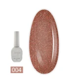 Гель-лак кошачий глаз Saga 10 мл (04 Amber Cat)