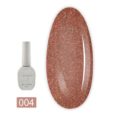 Гель-лак котяче око Saga 10 мл (04 Amber Cat)