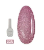 Гель-лак кошачий глаз Saga 10 мл (08 Amber Cat)