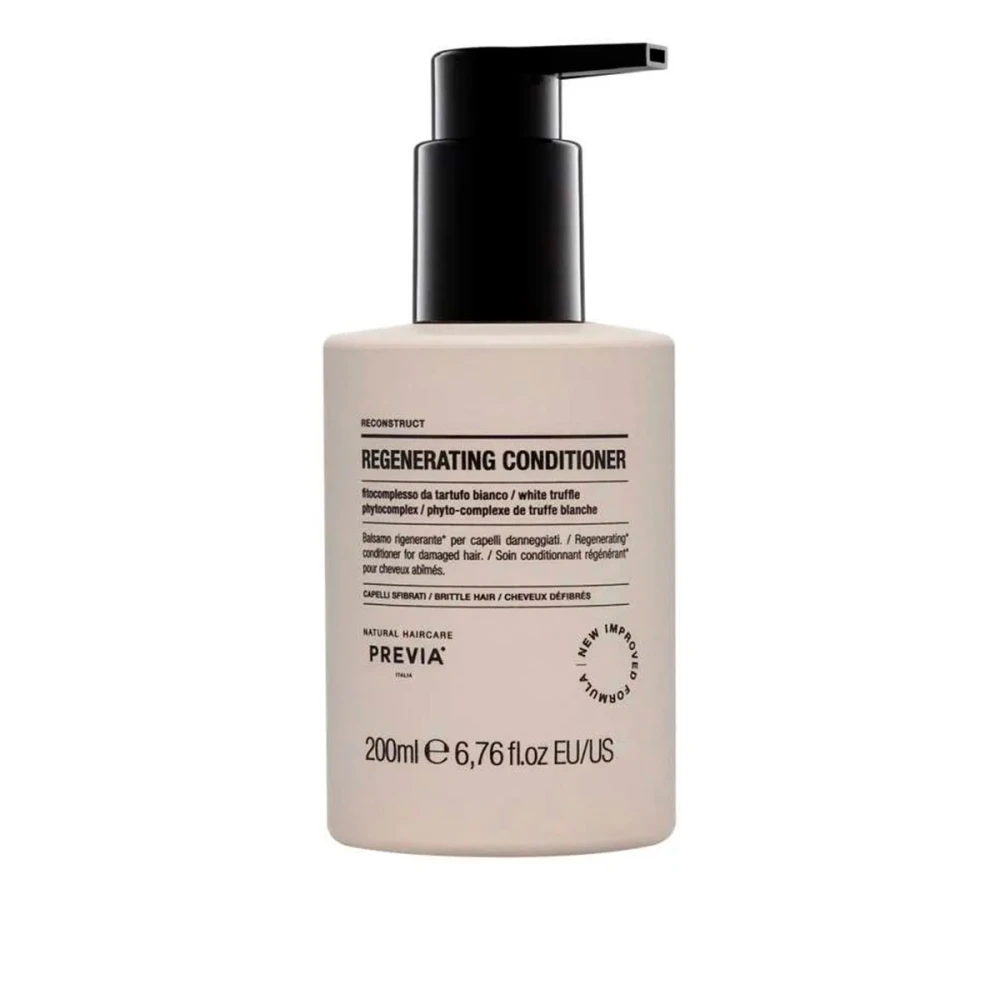 Філер-кондиціонер для волосся Previa (200 мл)