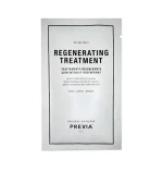 Маска филлер-уход интенсивного действия Previa (Reconstruct 10 мл)