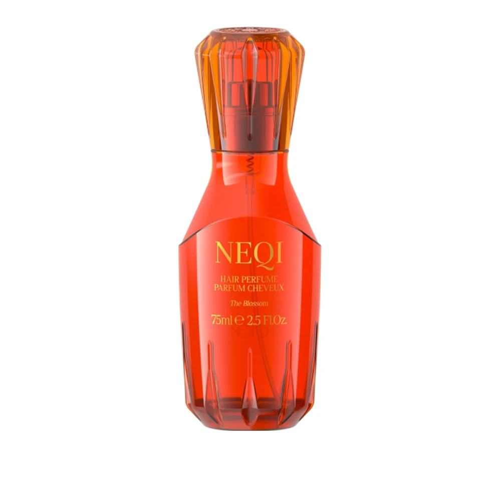 Парфюм  для волос NEQI (Hair Perfume Цветочный аромат 75 мл)