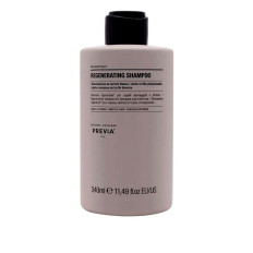 Шампунь-філер регенеруючий для пошкодженого, ламкого волосся Previa (Reconstruct 340 мл)