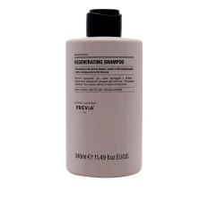 Шампунь-филлер регенерирующий для поврежденных, ломких волос Previa (Reconstruct 340 мл)