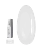 Гель-лак для ногтей TrendyNails (White french 8 мл)