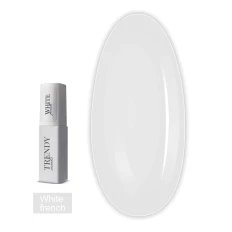 Гель-лак для ногтей TrendyNails (White french 8 мл)