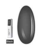 Гель-лак для ногтей TrendyNails (Black 8 мл)