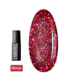 Гель-лак для ногтей TrendyNails (Nova HFTF 8 мл)