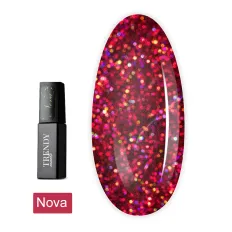 Гель-лак для ногтей TrendyNails (Nova HFTF 8 мл)