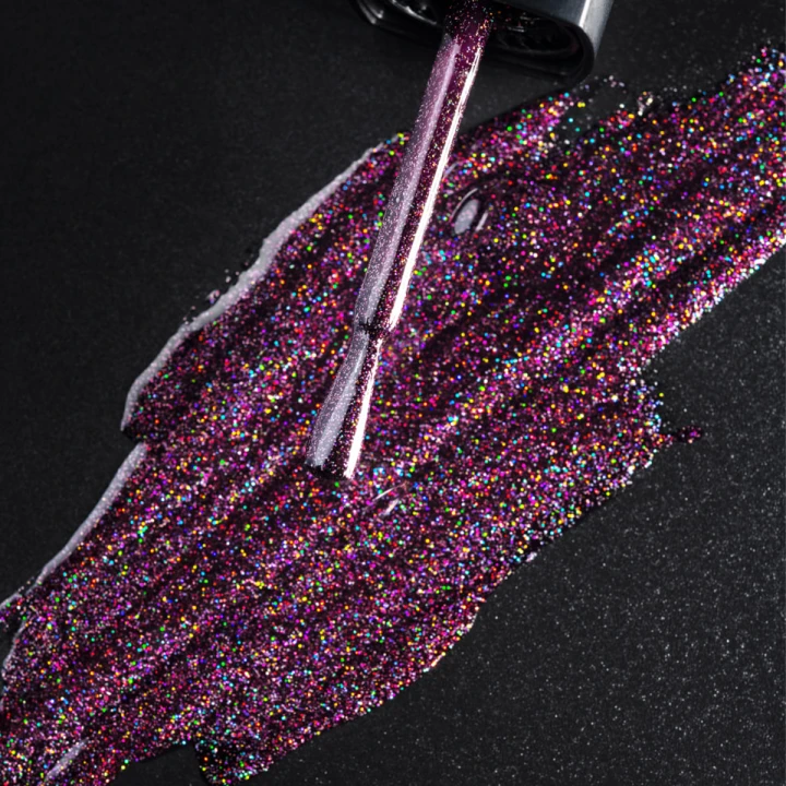 Гель-лак для нігтів TrendyNails (Eclipse HFTF 8 мл)