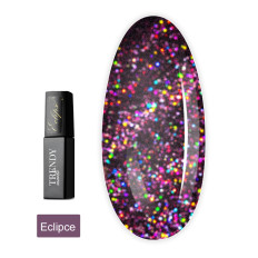 Гель-лак для ногтей TrendyNails (Eclipse HFTF 8 мл)