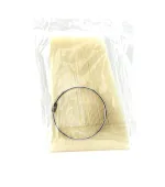 Палитра для лаков YRE веерная миндаль 50 шт