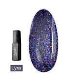 Гель-лак для ногтей TrendyNails (Lyra HFTF 8 мл)