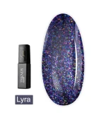 Гель-лак для нігтів TrendyNails (Lyra HFTF 8 мл)