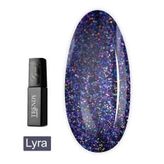 Гель-лак для ногтей TrendyNails (Lyra HFTF 8 мл)