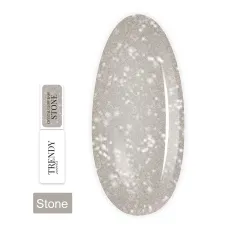 База цветная TrendyNails HFTF (Stone 8 мл)