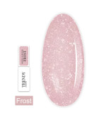 База цветная TrendyNails HFTF (Frost 8 мл)