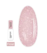 База кольорова TrendyNails HFTF  (Frost 8 мл)