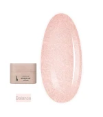 Гель для наращивания ногтей TrendyNails HFTF 15 мл (Balletti collection Balance)