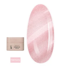 Гель для наращивания ногтей TrendyNails HFTF 15 мл (Balletti collection Harmony)