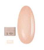 Гель для нарощування нігтів TrendyNails HFTF  15 мл (Balletti collection Plie)