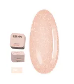 Гель для наращивания ногтей TrendyNails HFTF 30 мл (Balletti collection Satin)