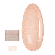 Гель для наращивания ногтей TrendyNails HFTF 30 мл (Balletti collection Plie)