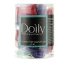 Трусики-стринги Doily одноразовые 25 ед. в тубусе из спанбонда (Разноцветные)