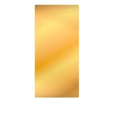 Фольга для декору mArt (28 золото чисте 3 од. 50 см)