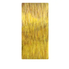 Фольга для декору mArt (47 золоті нитки 3 од. 50 см)