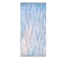 Фольга для декору mArt (27 срібні нитки для лиття 1 од. 50 см)