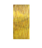 Фольга для декору mArt (47 золоті нитки для лиття 1 од. 50 см)