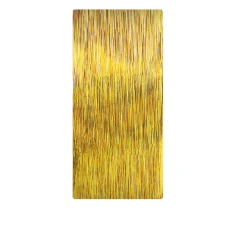 Фольга для декору mArt (47 золоті нитки для лиття 1 од. 50 см)