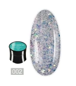 Гель моделирующий Opal gel 15 мл (002)