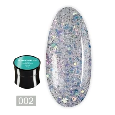 Гель моделирующий Opal gel 15 мл (002)