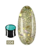 Гель моделирующий Opal gel 15 мл (004)