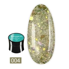 Гель моделирующий Opal gel 15 мл (004)