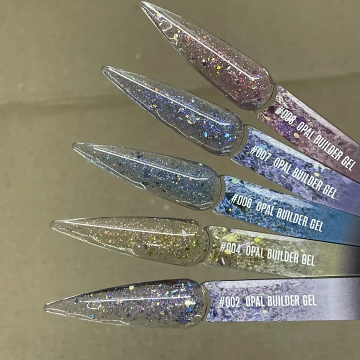 Гель моделирующий Opal gel 15 мл (006)