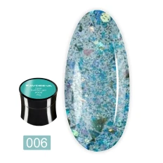 Гель моделирующий Opal gel 15 мл (006)